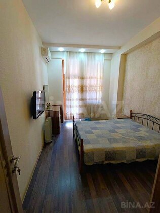 2 otaqlı Yeni tikili, Nərimanov r., Bakı
