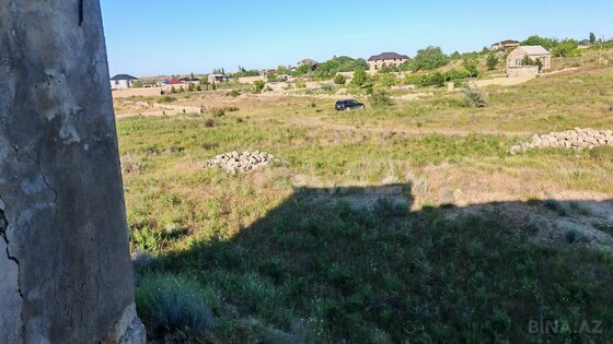 Torpaq Nardaran q., Bakı