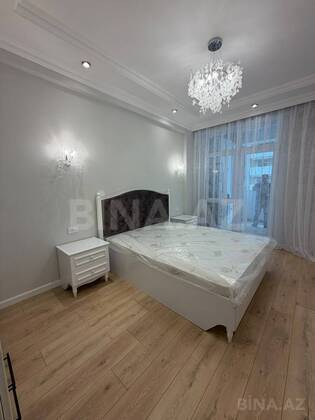2 otaqlı Yeni tikili, Xətai r., Bakı