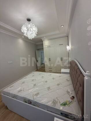 2 otaqlı Yeni tikili, Xətai r., Bakı