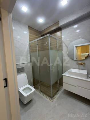 2 otaqlı Yeni tikili, Xətai r., Bakı