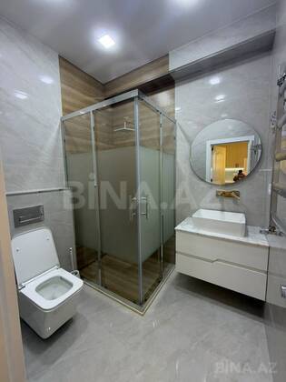 2 otaqlı Yeni tikili, Xətai r., Bakı