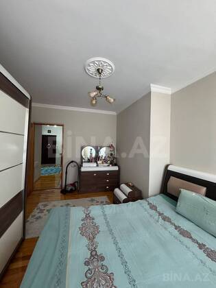 2 otaqlı Yeni tikili, İnşaatçılar m., Bakı