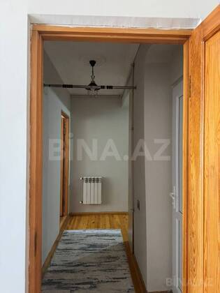 2 otaqlı Yeni tikili, İnşaatçılar m., Bakı