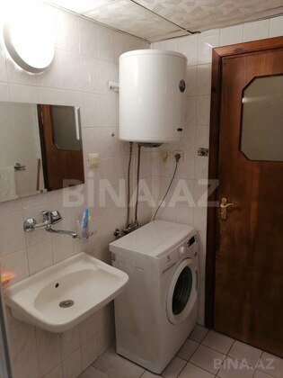 2 otaqlı Yeni tikili, İnşaatçılar m., Bakı