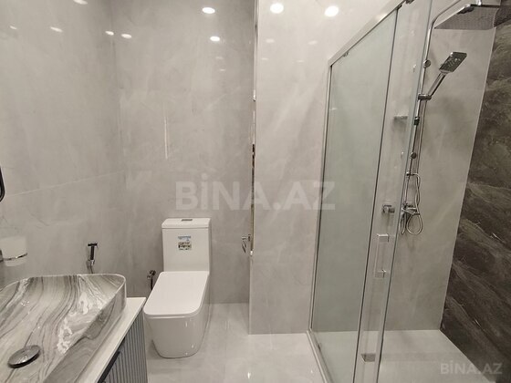 2 otaqlı Yeni tikili, Neftçilər m., Bakı