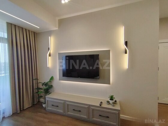 2 otaqlı Yeni tikili, Neftçilər m., Bakı