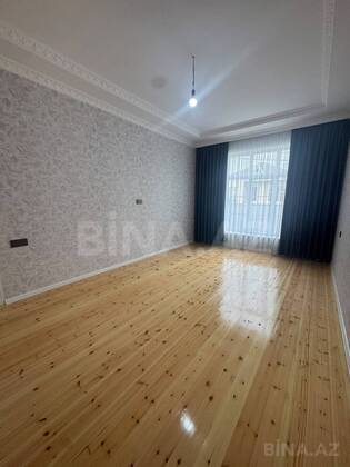 4 otaqlı Həyət evi/Bağ evi, Məmmədli q., Bakı