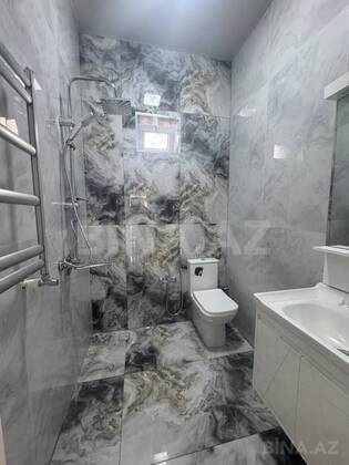 4 otaqlı Həyət evi/Bağ evi, Məmmədli q., Bakı