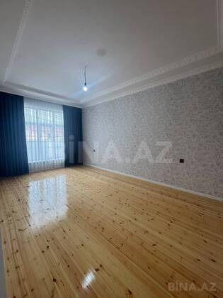 4 otaqlı Həyət evi/Bağ evi, Məmmədli q., Bakı