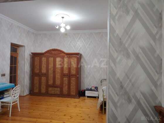 6 otaqlı Həyət evi/Bağ evi, Sulutəpə q., Bakı