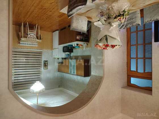 6 otaqlı Həyət evi/Bağ evi, Sulutəpə q., Bakı