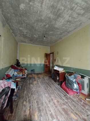 5 otaqlı Köhnə tikili, Həzi Aslanov m., Bakı