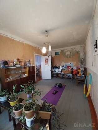 5 otaqlı Köhnə tikili, Həzi Aslanov m., Bakı