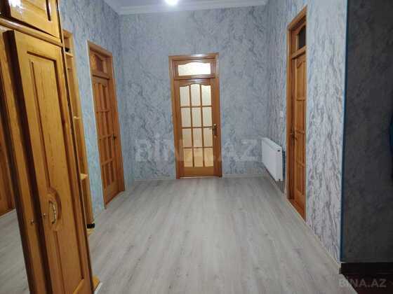 6 otaqlı Həyət evi/Bağ evi, Sulutəpə q., Bakı