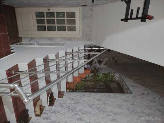 6 otaqlı Həyət evi/Bağ evi, Sulutəpə q., Bakı