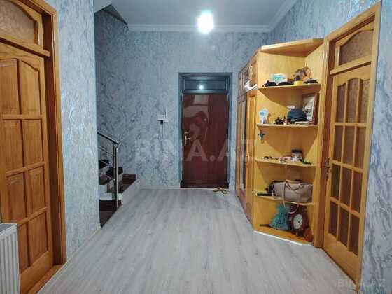 6 otaqlı Həyət evi/Bağ evi, Sulutəpə q., Bakı
