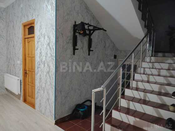 6 otaqlı Həyət evi/Bağ evi, Sulutəpə q., Bakı