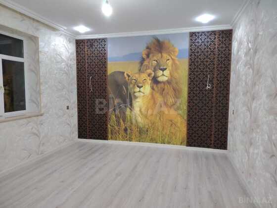 6 otaqlı Həyət evi/Bağ evi, Sulutəpə q., Bakı