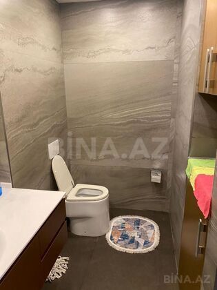 2 otaqlı Yeni tikili, Şah İsmayıl Xətai m., Bakı