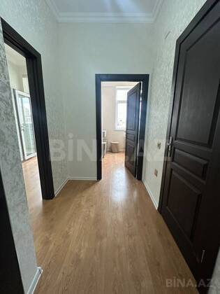2 otaqlı Yeni tikili, Yasamal q., Bakı
