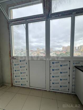 2 otaqlı Yeni tikili, Yasamal q., Bakı
