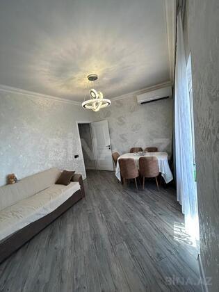 2 otaqlı Köhnə tikili, Həzi Aslanov m., Bakı