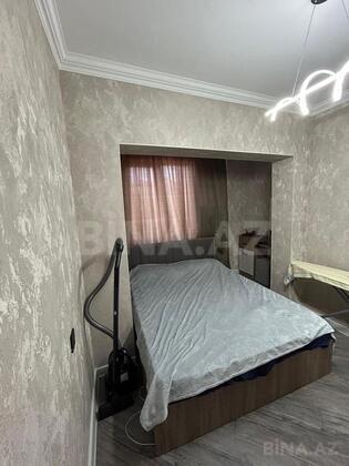 2 otaqlı Köhnə tikili, Həzi Aslanov m., Bakı