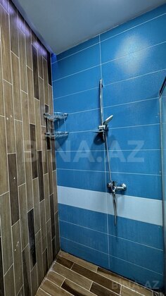 4 otaqlı Yeni tikili, Şah İsmayıl Xətai m., Bakı