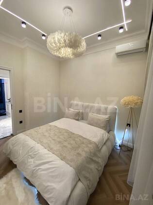 3 otaqlı Yeni tikili, Nəriman Nərimanov m., Bakı