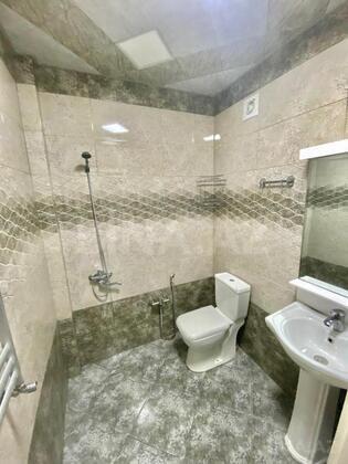 2 otaqlı Yeni tikili, Həzi Aslanov m., Bakı
