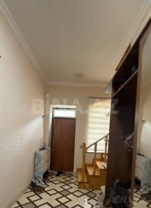 4 otaqlı Həyət evi/Bağ evi, Lökbatan q., Bakı