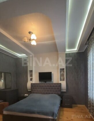 4 otaqlı Həyət evi/Bağ evi, Lökbatan q., Bakı
