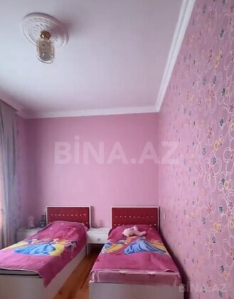 4 otaqlı Həyət evi/Bağ evi, Lökbatan q., Bakı