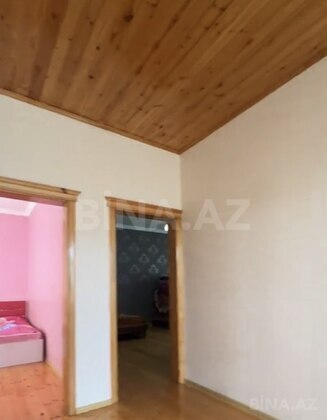 4 otaqlı Həyət evi/Bağ evi, Lökbatan q., Bakı