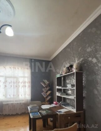 4 otaqlı Həyət evi/Bağ evi, Lökbatan q., Bakı
