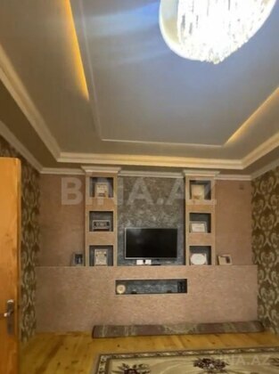 4 otaqlı Həyət evi/Bağ evi, Lökbatan q., Bakı