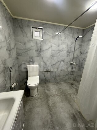 3 otaqlı Həyət evi/Bağ evi, Şüvəlan q., Bakı