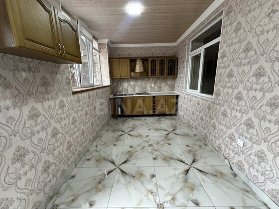 3 otaqlı Həyət evi/Bağ evi, Şüvəlan q., Bakı