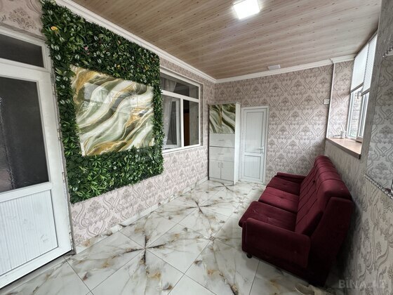 3 otaqlı Həyət evi/Bağ evi, Şüvəlan q., Bakı