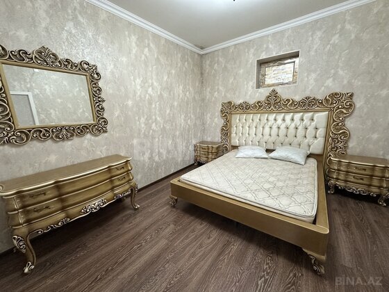 3 otaqlı Həyət evi/Bağ evi, Şüvəlan q., Bakı