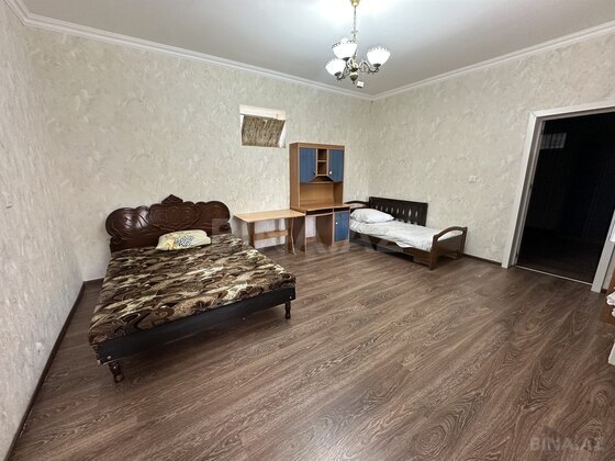 3 otaqlı Həyət evi/Bağ evi, Şüvəlan q., Bakı