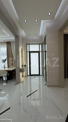 4 otaqlı Həyət evi/Bağ evi, Mərdəkan q., Bakı