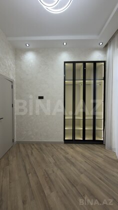 4 otaqlı Həyət evi/Bağ evi, Mərdəkan q., Bakı
