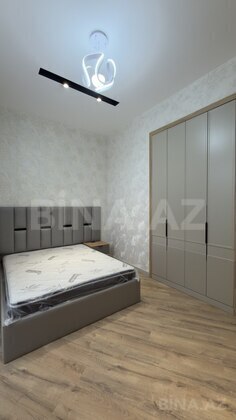 4 otaqlı Həyət evi/Bağ evi, Mərdəkan q., Bakı