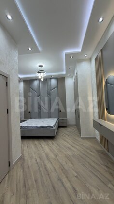 4 otaqlı Həyət evi/Bağ evi, Mərdəkan q., Bakı