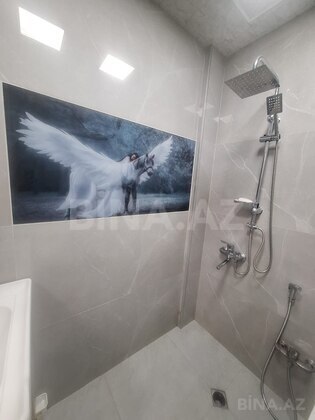 2 otaqlı Yeni tikili, Xırdalan