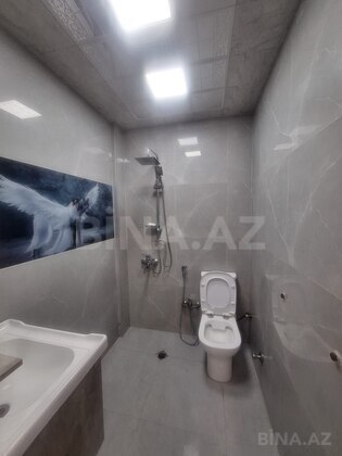 2 otaqlı Yeni tikili, Xırdalan