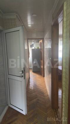 3 otaqlı Köhnə tikili, Neftçilər m., Bakı