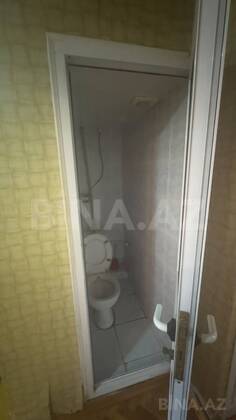 3 otaqlı Köhnə tikili, Neftçilər m., Bakı